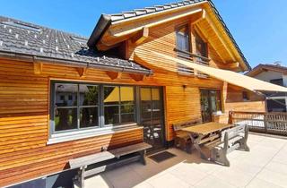 Wohnung mieten in 83670 Bad Heilbrunn, Außergewöhnliche 4-Zimmer-Wohnung mit Garten; Anfragen bitte per email!