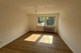 Wohnung mieten in Berliner Str., 57271 Hilchenbach, Frisch renoviert, top gelegen: 3-Zimmer-Wohnung mit Wohlfühlfaktor und Waldblick