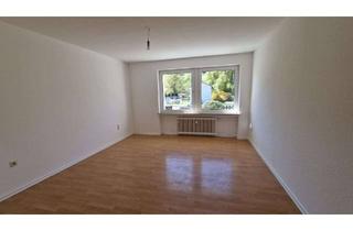 Wohnung mieten in Berliner Str., 57271 Hilchenbach, Grüne Idylle trifft Wohnkomfort: Ruhige 3-Zimmer-Erdgeschoss-Wohnung mit Balkon