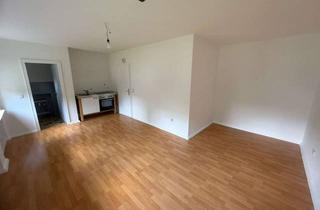 Wohnung mieten in Berliner Str., 57271 Hilchenbach, Kompakt & gemütlich: Single Apartment mit Blick ins Grüne