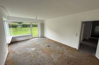 Wohnung mieten in Berliner Straße, 57271 Hilchenbach, Helle 4-Zimmer-Wohnung mit eigenem Garten & Terrasse – frisch renoviert