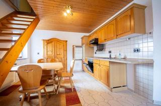 Wohnung mieten in 92318 Neumarkt, ***VIEL PLATZ BIETENDE 2-ZI.-DG-WOHNUNG FÜR 1 PERSON***