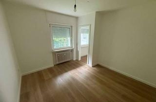 Wohnung mieten in Berliner Str., 57271 Hilchenbach, Renoviertes Single-Apartment inkl. charmantem Dachgeschosszimmer!