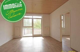 Wohnung mieten in 09669 Frankenberg, Wohnflair auf zwei Etagen mit Balkonen!