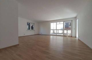 Wohnung mieten in Dorlaer Straße 11/12, 99974 Mühlhausen, Helle 3-Zimmer-Wohnung mit Balkon in Mühlhausen/Thüringen