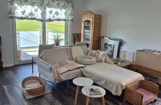 Wohnung mieten in 88487 Mietingen, Wohnen ab 50+: 2,5-Zimmer-Wohnung in Mietingen