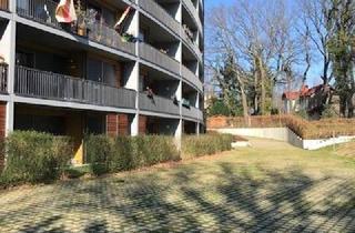 Wohnung mieten in Fortunaallee 15, 12683 Biesdorf, Zweitbezug in Biesdorf an der Wuhle: Neubau EG 2-Zi. mit kleiner Südterrasse