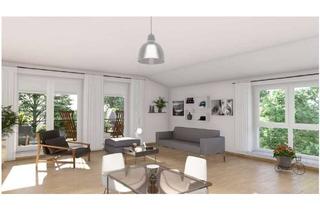 Wohnung mieten in Pulverhofsweg 36, 22159 Farmsen-Berne, Neubau von 2022, Fußbodenheizung, großer Balkon, Vollbad m. separater Dusche u. vieles mehr!