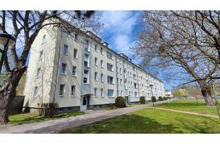 Wohnung mieten in Adolf-Damaschke-Straße 17, 17389 Anklam, 3 Raumwohnung im Dachgeschoss