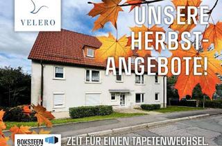 Wohnung mieten in Mondhahnstraße 40, 58762 Altena, Stilvoll saniert: 3-Zimmer-Wohnung im Erdgeschoss mit Wohlfühlambiente!!