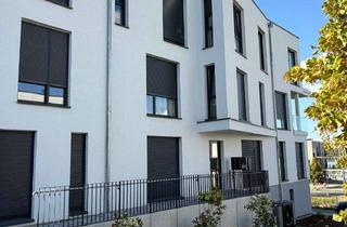 Wohnung mieten in Leipziger Straße 167, 04442 Zwenkau, Erstbezug mit Terrasse und Garten 3-Raum-Wohnung mit gehobener Innenausstattung in Zwenkau