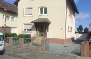 Wohnung mieten in 68519 Viernheim, Gemütliche Wohnung in ruhiger Lage