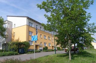 Wohnung mieten in 09366 Stollberg, RESERVIERT 2-Raum Wohnung mit Erker zu vermieten