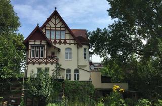 Wohnung mieten in Spalatinpromenade 28, 04600 Altenburg, Kleine Zweiraumwohnung in Altenburg