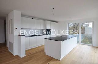 Wohnung mieten in 72622 Nürtingen, Exklusives Wohnerlebnis: Moderne 4,5-Zimmer-Wohnung mit Aufzug und zwei Balkonen!