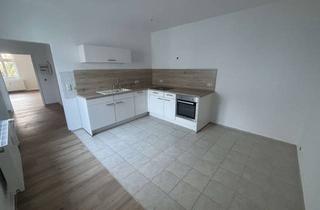 Wohnung mieten in Kirchstraße 13, 16831 Rheinsberg, 2 Raum Wohnung zu vermieten