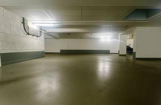 Garagen kaufen in Anklamer Straße 37, 10115 Mitte, Tiefgaragenstellplatz mit Autolift in Berlin-Mitte