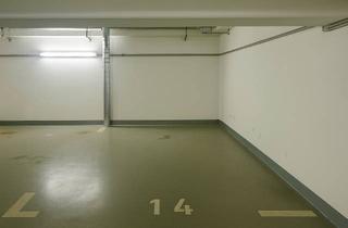 Garagen mieten in Anklamer Straße 37, 10115 Mitte, Tiefgaragenstellplatz mit Autolift in Berlin-Mitte