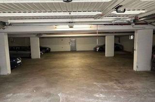 Garagen mieten in Am Bierweg, 90596 Schwanstetten, Tiefgarage ab sofort frei | Am Bierweg in 90596 Schwanstetten