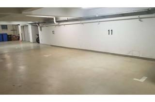 Garagen mieten in Lameystraße, 75173 Südweststadt, Tiefgaragenstellplatz in der Lameystraße