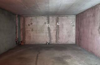 Garagen mieten in 76135 Weststadt, XXL Tiefgaragenparkplatz / Lessingstrasse