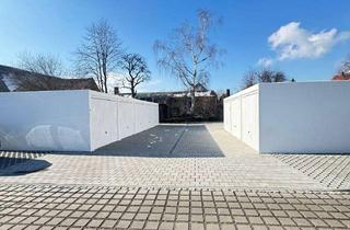 Lager mieten in Kötitzer Str. 45, 01445 Radebeul, Sicher parken & lagern – Ihre Garage in Radebeul