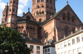 Gastronomiebetrieb mieten in Leichhofstraße 10, 55116 Altstadt, Gastronomiebetrieb in Toplage der Mainzer Altstadt – Übernahme möglich