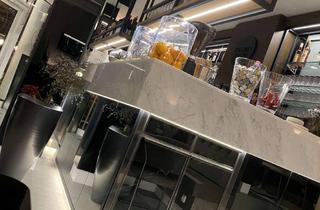 Gewerbeimmobilie mieten in Farmstraße 16, 64546 Mörfelden-Walldorf, Café-Bar-Lounge in Mörfelden-Walldorf – Toplage direkt am Bahnhof