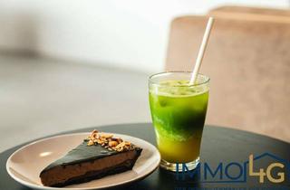 Gewerbeimmobilie mieten in Oranienplatz, 10969 Kreuzberg, Modernes Café/ Bistro unweit vom Oranienplatz