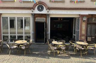 Gewerbeimmobilie mieten in Westbahnstraße 27, 76829 Landau (Stadt), Shishabar im Herzen Landau‘s abzugeben