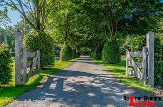 Gewerbeimmobilie kaufen in 46446 Emmerich, Elten: Vielseitiges Anwesen mit Ferienwohnungen in naturnaher Lage