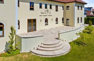 Gewerbeimmobilie kaufen in 84106 Volkenschwand, IMMOSPACE *** TOP-Eventlocation auf über 4.000 m² mit viel Entwicklungspotenzial