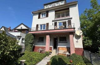Haus kaufen in Obergasse 26, 65618 Selters, Großzügiges Wohnen mit vielen Möglichkeiten – Familienparadies mit Potenzial in Selters (Taunus)