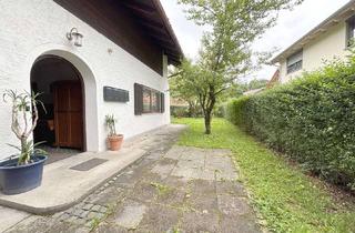 Mehrfamilienhaus kaufen in 82431 Kochel am See, Kochel: Gut vermietetes Mehrfamilienhaus mit 4 Wohneinheiten