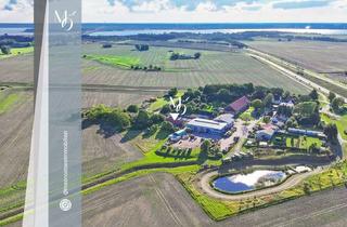 Haus kaufen in 18573 Altefähr, EFH bei Altefähr // 2.600 m² Grundstück mit Feldblick // ca. 100 m² Wohnfläche // Sanierungsobjekt