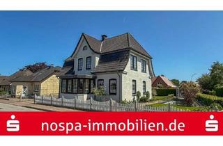 Haus kaufen in 24966 Sörup, Charmanter Altbau in kurzer Entfernung zum Südensee in Sörup!