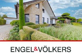 Villa kaufen in 33813 Oerlinghausen, Stilvolle Villa in Oerlinghausen-Währentrup
