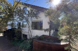 Doppelhaushälfte kaufen in 73431 Aalen, Doppelhaushälfte mit Einliegerwohnung - einziehen und wohlfühlen