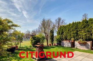 Doppelhaushälfte kaufen in 85435 Erding, Altenerding - Familienfreundliche Doppelhaushälfte mit Sonnenterrasse und ruhigem Garten