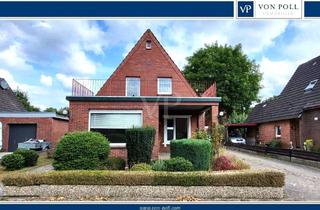 Haus kaufen in 26203 Wardenburg, Solides Handwerkerhaus in guter, ruhiger Lage