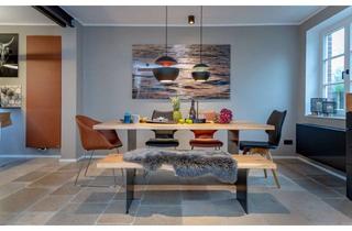 Doppelhaushälfte kaufen in 25992 List, Sanierte Doppelhaushälfte in ruhiger Lage