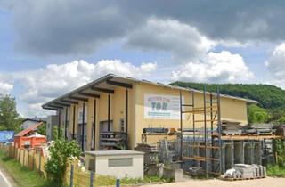 Haus kaufen in Ehingerstraße, 89601 Schelklingen, Lage, Lage, Lage - Ein Immobilienangebot das keine Wünsche offenlässt – vielseitig, gewinnbringend