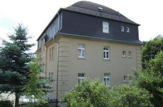 Wohnung mieten in Ruempfstraße 23, 09350 Lichtenstein, schöne helle 3- Raumwohnung