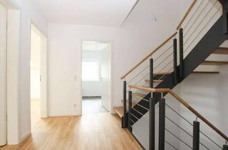 Doppelhaushälfte kaufen in 38179 Schwülper, Erstbezug: Moderne Doppelhaushälfte in begehrter Lage!