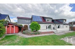 Haus kaufen in 24629 Kisdorf, Zukunft trifft Wohnqualität