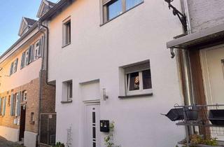 Doppelhaushälfte kaufen in 74336 Brackenheim, Doppelhaushälfte mit sep. Gartengrundstück und Gartenhaus