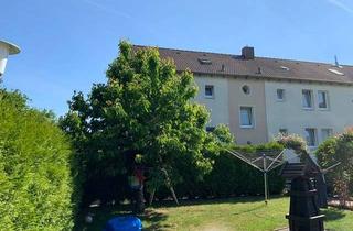 Haus kaufen in 59425 Unna, 4-Familienhaus mit großem Garten-Grundstück in Unna-Königsborn! Selbstnutzung möglich!
