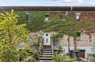 Haus kaufen in 16556 Hohen Neuendorf, Gepflegtes Reihenmittelhaus mit Balkon und schönem Garten im idyllischen Hohen Neuendorf