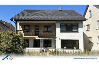 Haus kaufen in 37284 Waldkappel, Einziehen und Wohlfühlen!