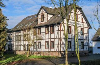 Mehrfamilienhaus kaufen in 04862 Mockrehna, GROßES GRUNDSTÜCK, VIELE MÖGLICHKEITEN // Mehrfamilienhaus in Mockrehna mit Landwirtschaftsfläche